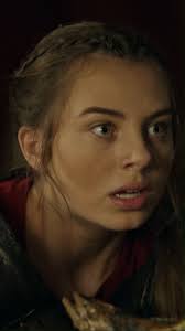 Dwight in Shining Armor