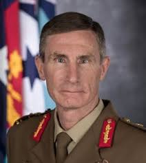 DISRUPTION & DETERRENCE