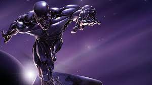 Download Wallpapers Download 2560x1440 Silver Surfer Marvel Comics 1600x900 Wallpaper Entertainm Silver Surfer Wallpaper Silver Surfer Marvel Comics Wallpaper