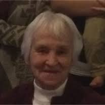 Obituary information for Carolyn Joyce Atchison