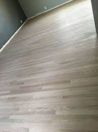 Silvered Gray Duraseal Wood Floor Colors Red Oak Floors Oak Hardwood Flooring