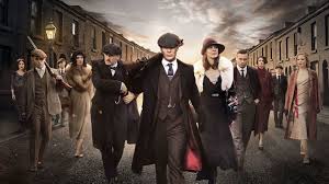 Колм маккарти, тим милантс, дэвид кэффри. Peaky Blinders Staffel 5 Ab Oktober Auf Netflix Kino De