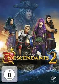 Descendants 2 (2017) watch online in full length! Descendants 2 Film 2017 Moviepilot De