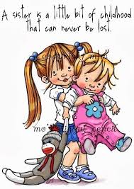 Animated Cute Birthday Message For Younger Sister Digital Pencil Too Sister Birthday Quotes Sister Quotes Sisters