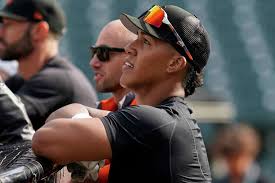 Former UConn baseball star Reggie Crawford begins pro career