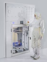 Smart Air Shower Pass Throughs Smart Air Clean Room Shower