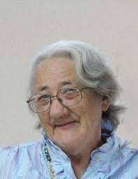 Obituary information for Eileen Brant