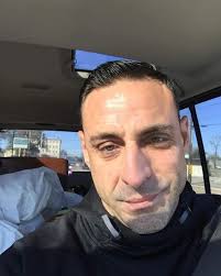 Rip my big brother Dan Christopher Bacque. You will be missed.