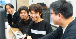 Project G-Lab（プロジェクト ジーラボ） | バンタンゲームアカデミー