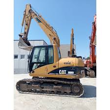 Escavatori Caterpillar 312