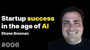 Behavioral Change, AI as an Equalizer & Startup Opportunities