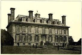 Inigo Jones S Coleshill Berkshire Archi Maps Photo Architecture Mapping English Country House Historic Homes
