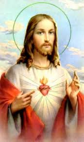 Domingo, 20 de enero de 2019. Sagrado Corazon De Jesus En Ti Confio Peticiones Al Corazon De Jesus