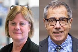 Penn professors Eugene Mele and Nancy Speck join the National Academy of  Sciences