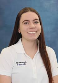 Johnson Sewell Ford Staff