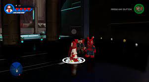 In lego marvel super heroes 2 — including. Nueva York Side Missions Lego Marvel Super Heroes 2 Wiki Guide Ign
