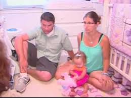 The way adalia rose sings and dances in the face of probably the most insurmountable odds has made her popular as a very brave girl. Progeria Baby Njn News Healthwatch Report Youtube