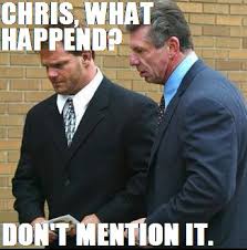Chris Benoit Meme Club Photos Facebook