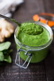 Cilantro Mint Chutney Recipe Feasting At Home Recipe Chutney Recipes Food Recipes