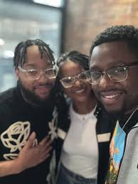 Another family funday. Brunch, Dave and Busters and Santa.