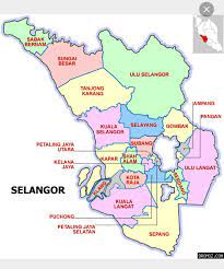 Majlis sambutan hari guru pasti peringkat negeri selangor telah berlangsung di dewan aimpoint, banting. Pengendali On Twitter Nah Peta Negeri Selangor Https T Co Noewgoi02y