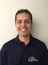 i9 Sports and Isaiah Rojas