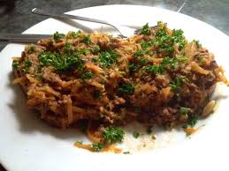 The absolute bulk of smoke and chilli to go. Best Nz Savoury Mince On Toast Recipe