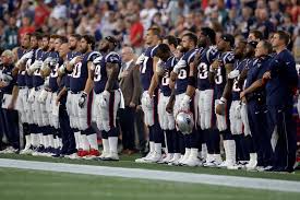 Manchester united's £67m bid for jadon sancho's transfer rejected by borussia dortmund Espn Won T Show National Anthem Before Monday Night Football Games The New York Times