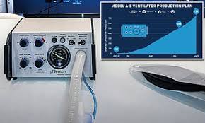 A large selection of highest quality medical product and equipment. Ford And Ge To Produce 50 000 Ventilators In 100 Days Daily Mail Online