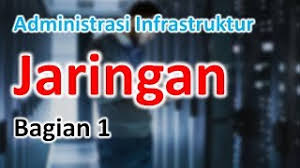 Maybe you would like to learn more about one of these? Jaringanfuzziblog Administrasi Infrastruktur Jaringan K13