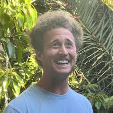 Ben Sommers's Instagram, Twitter & Facebook