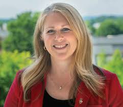 Meet Salisbury University's next president, Carolyn Ringer Lepre