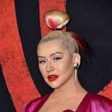 Christina aguilera est née le 18 décembre 1980 à staten island, dans l'agglomération de new york. Christina Aguilera Promiflash De