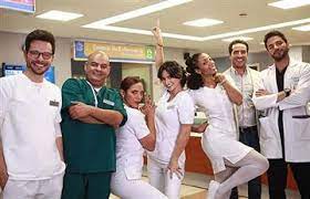Las enfermeras (abc) en imdb. La Escena De Enfermeras Que Molesto A Los Televidentes
