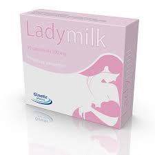 Secondo alcune convinzioni, per alcune donne i seguenti alimenti potrebbero sostenere una maggiore produzione di latte: Ladymilk Integratore Per Aumentare Latte Materno