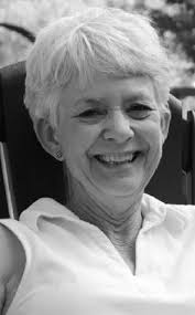 Anita Wilson Obituary (1948