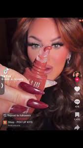 Claire Stone Mikayla