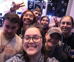 Our Summer Staff job applications are open! Summer Staff grow in their  faith, live in an intentional community, and make a difference in the lives  of others. Our Summer Staff seek to