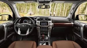 Toyota 4runner limited 2021 launches with a front chrome strip, new led headlights, led fog lights, shark fin antenna, aluminum wheels, and disc check the most updated price of toyota 4runner limited 2021 price in india and detail specifications, features and compare toyota 4runner limited. Updated Toyota 4runner Toyota Sequoia Amp Toyota Tundra In The Pipeline
