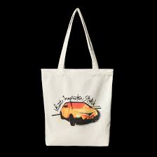 Túi Tote VF 5 Plus Limited | VinFast Lê Văn Việt
