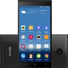 QMobile Noir Z5 vs Icemobile Apollo 3G ...
