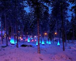Immagine di SantaPark Rovaniemi