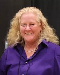 Tracy Merkley (2016)