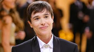 The Complete Evolution Of Elliot Page