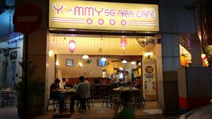 Come and indulge into the authentic. Yummy Sungai Ara Penang Malaysia Travelopy