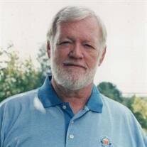 Charles Robert "Bob" Dunlap Obituary