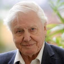 Presenter's condition has made him 'run into problems'. Our Patrons Population Matters