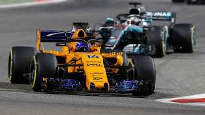 Mclaren vanta una storia davvero importante nella formula 1, attiva dal 1963. F1 News Alonso Mclaren Deserve Credit Marca In English