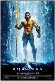 Aquaman is a 2018 american superhero film based on the dc comics character of the same name, distributed by. Aquaman 2018 Original D S 27x40 Movie Poster Final Style Etsy In 2021 Aquaman Film Aquaman 2018 Aquaman