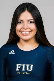 2021 Beach Volleyball Roster